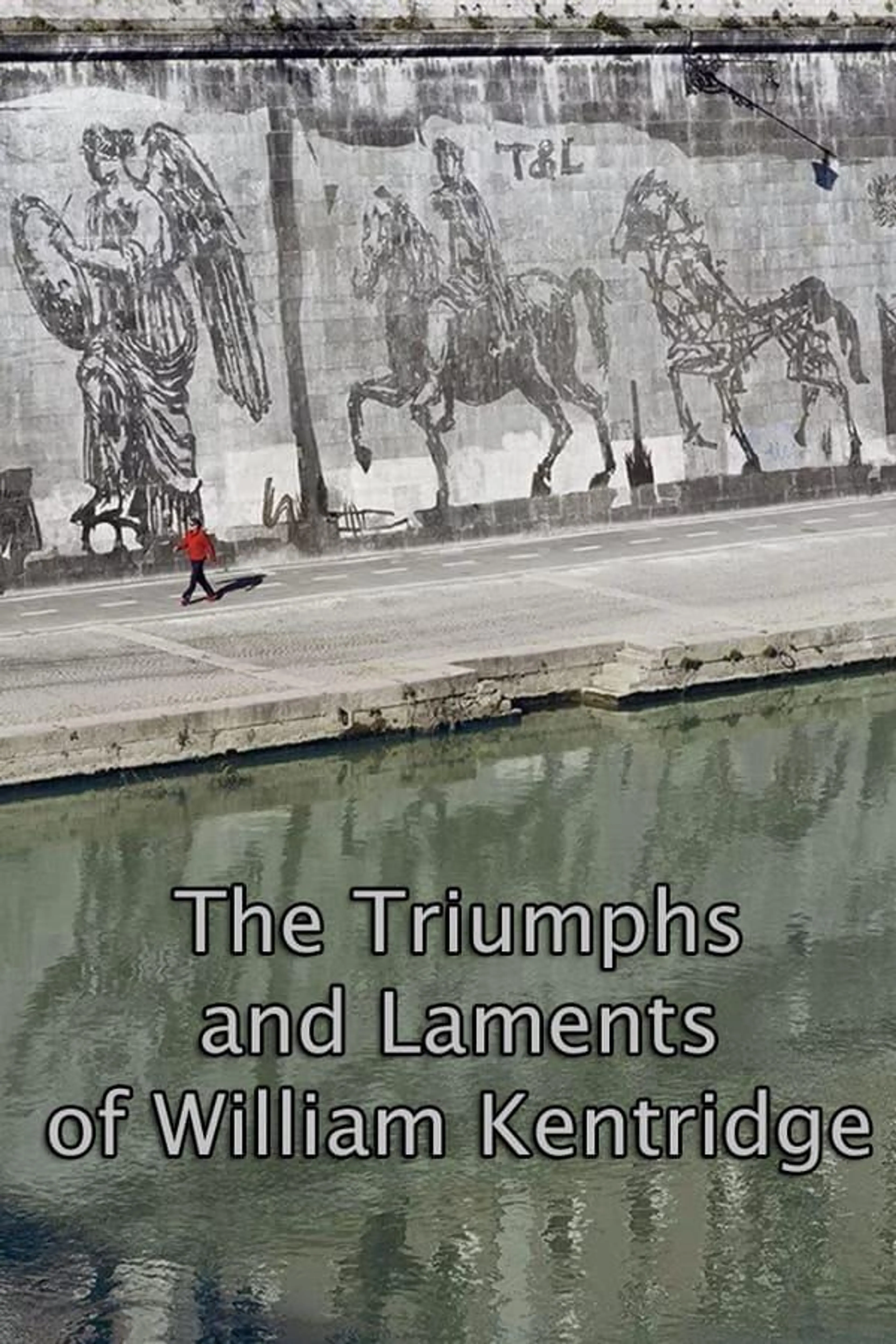 The Triumphs and Laments of William Kentridge