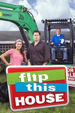 Flip This House Season 2