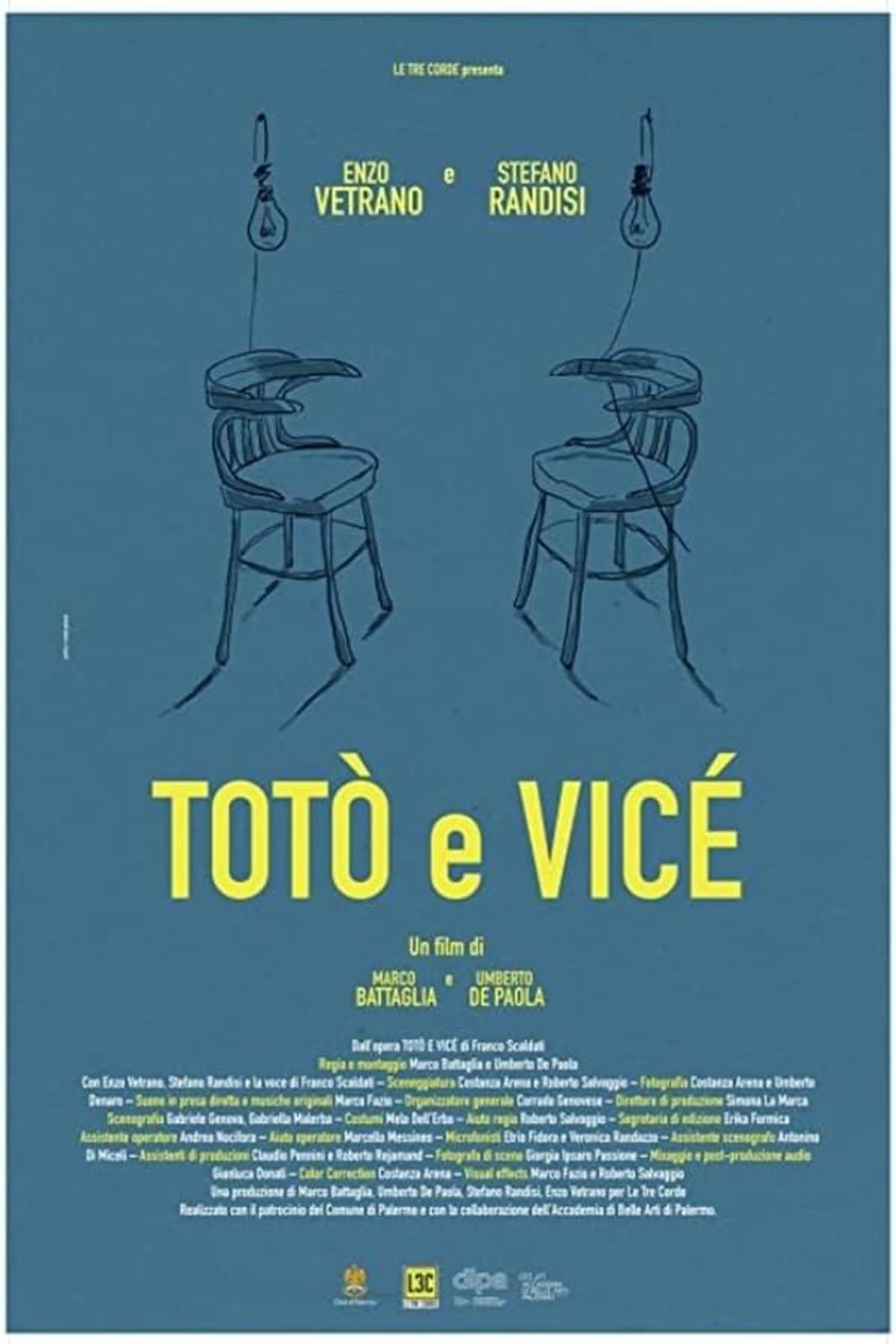 Toto and Vice