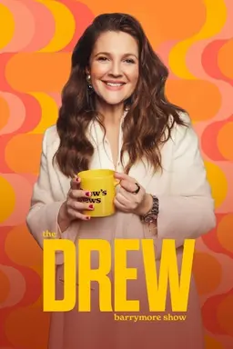 The Drew Barrymore Show Season 4