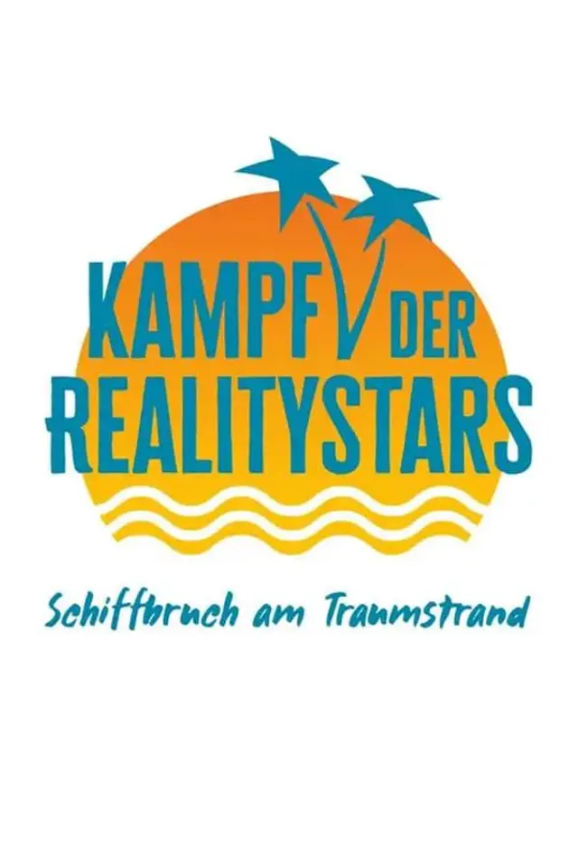 Kampf der Realitystars – Schiffbruch am Traumstrand Season 1