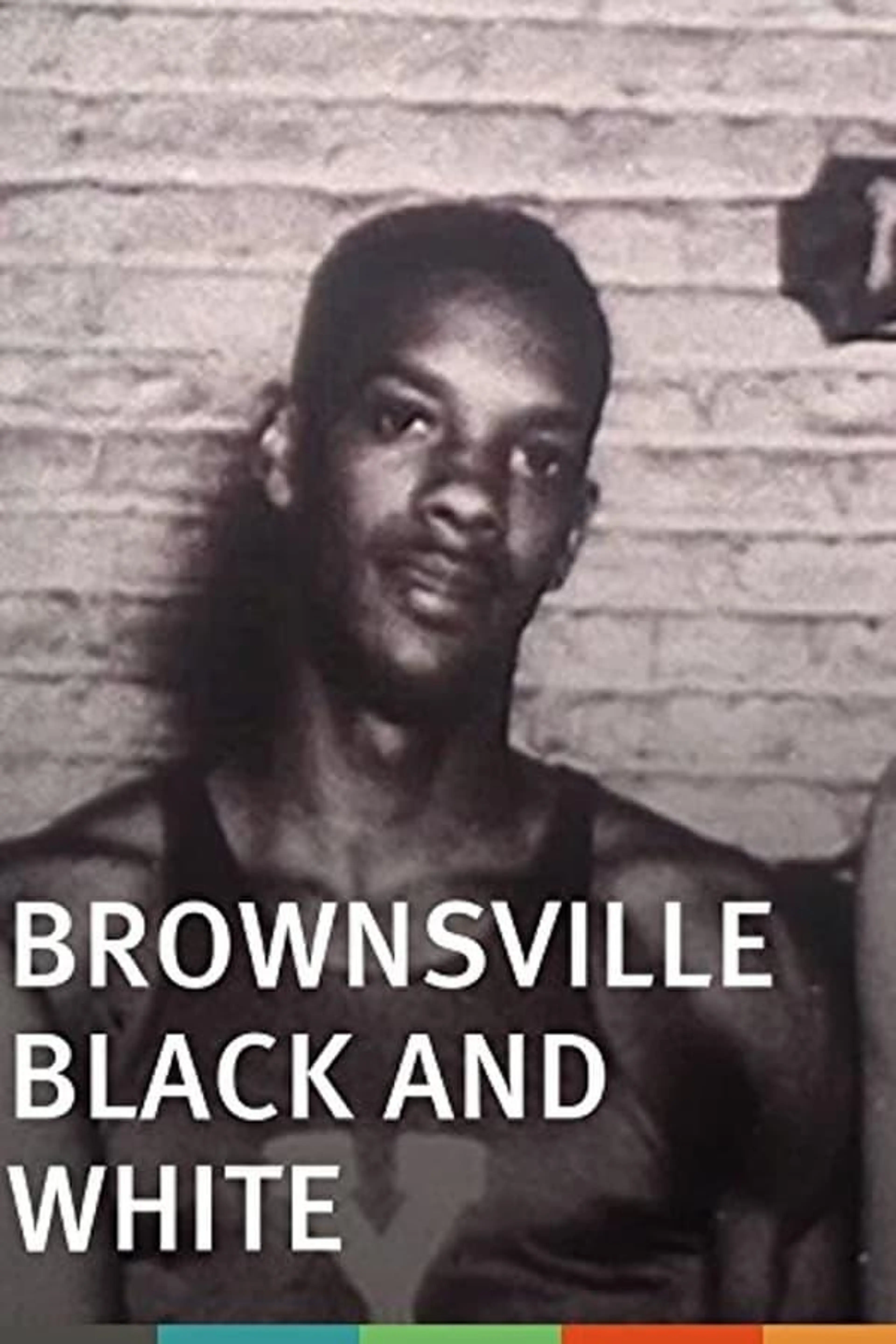 Brownsville Black and White