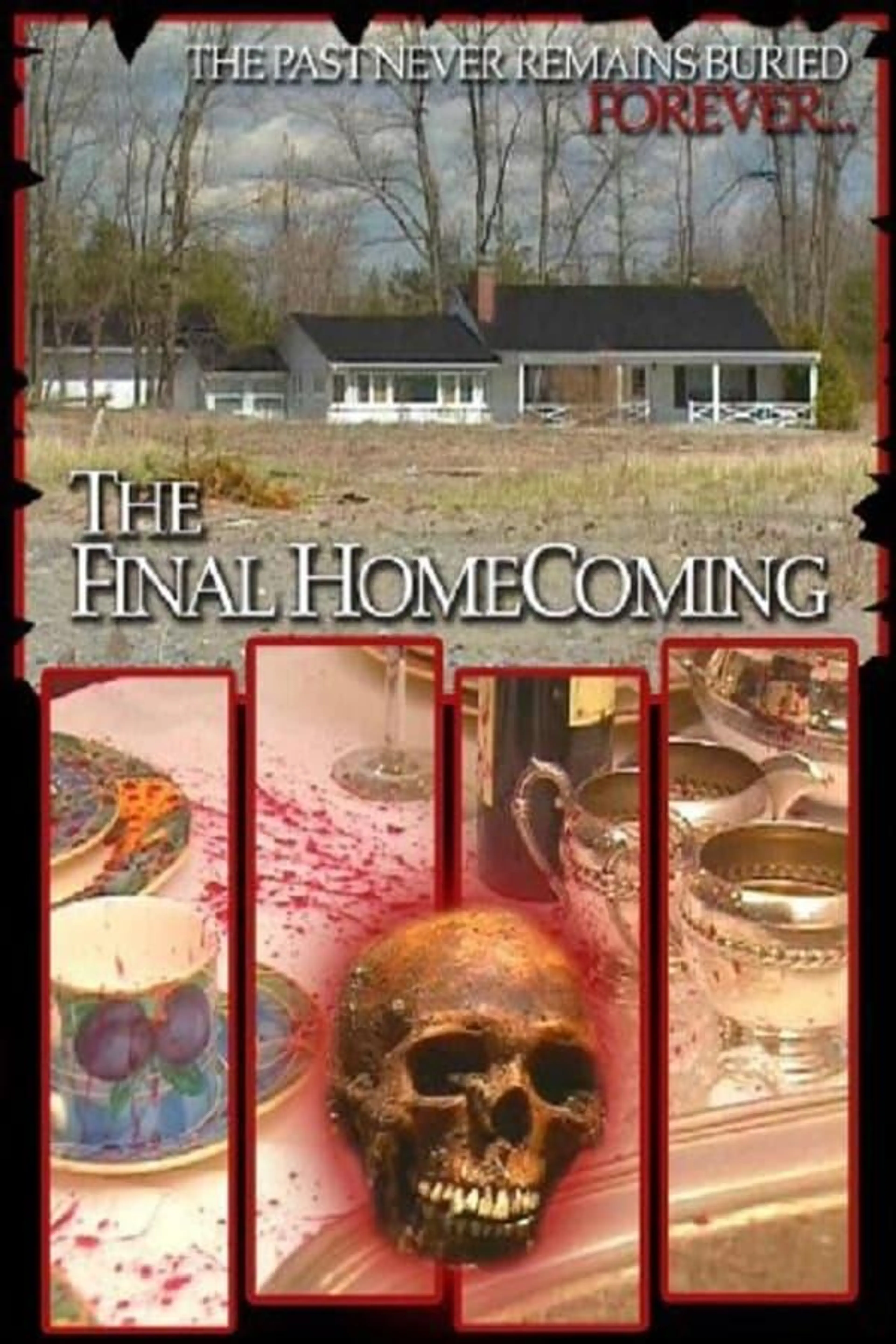 The Final Homecoming