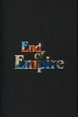End of Empire Season 1