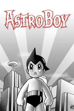 Astro Boy Season 1