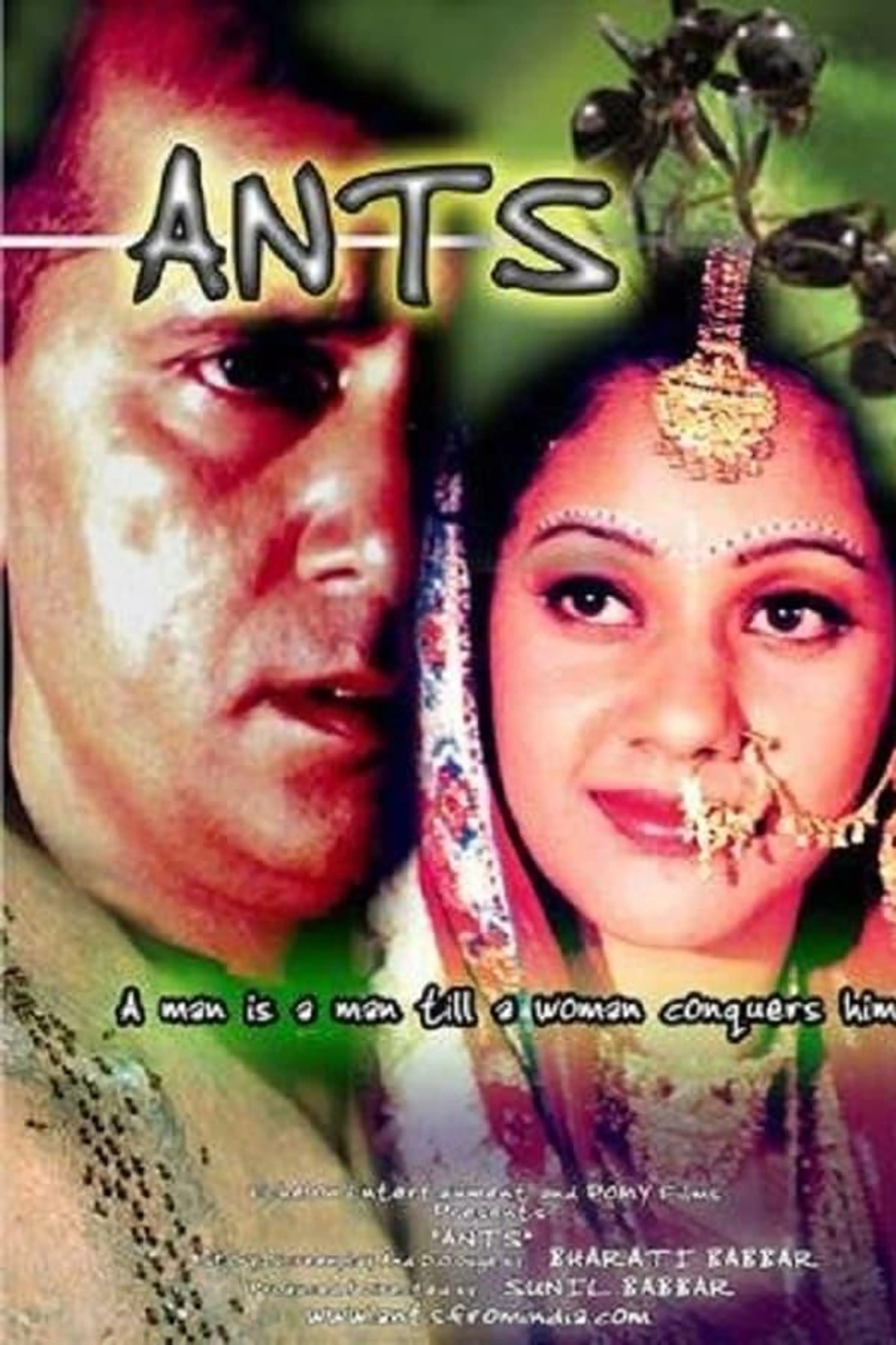 Ants