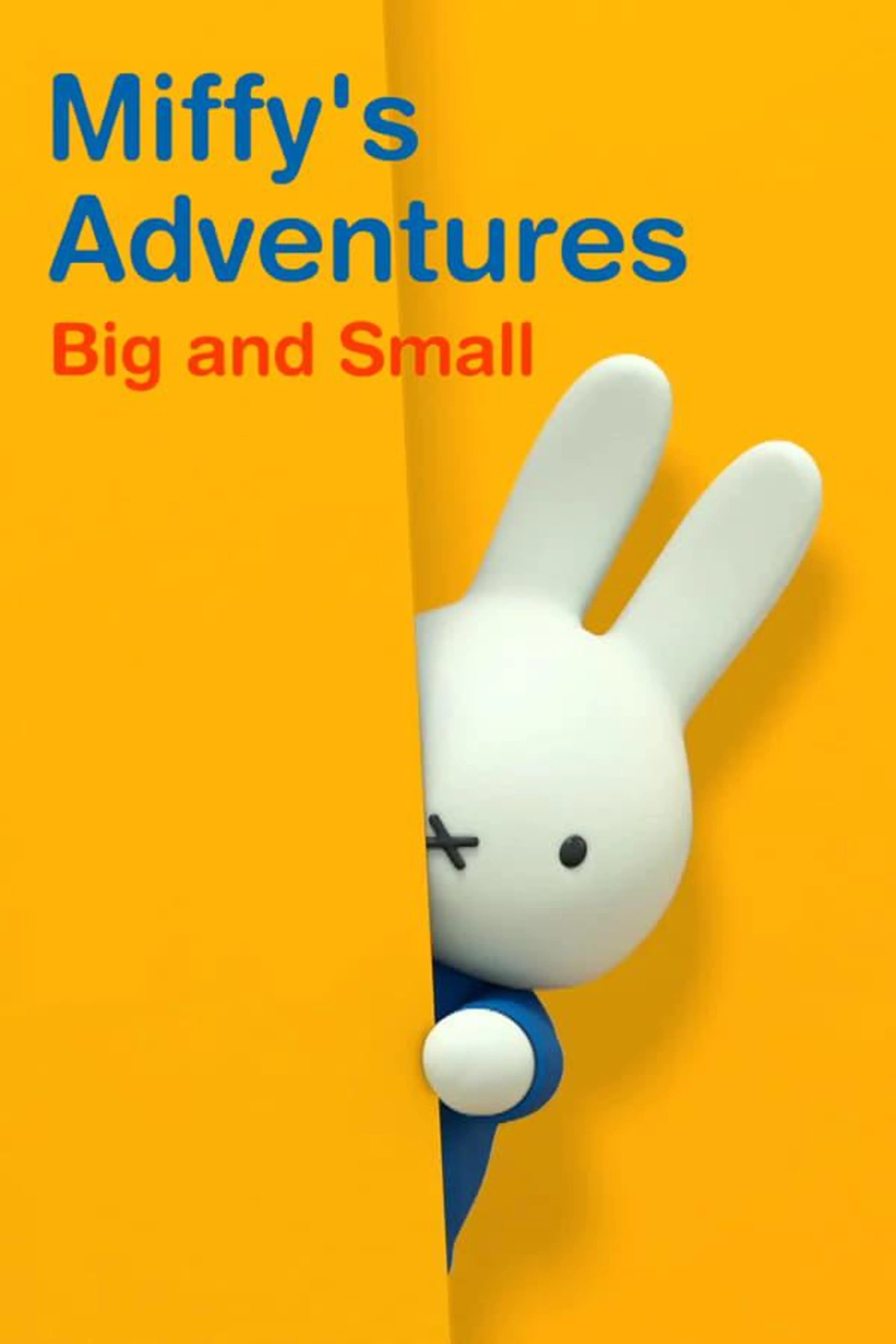 Miffy's Adventures Big and Small Season 1