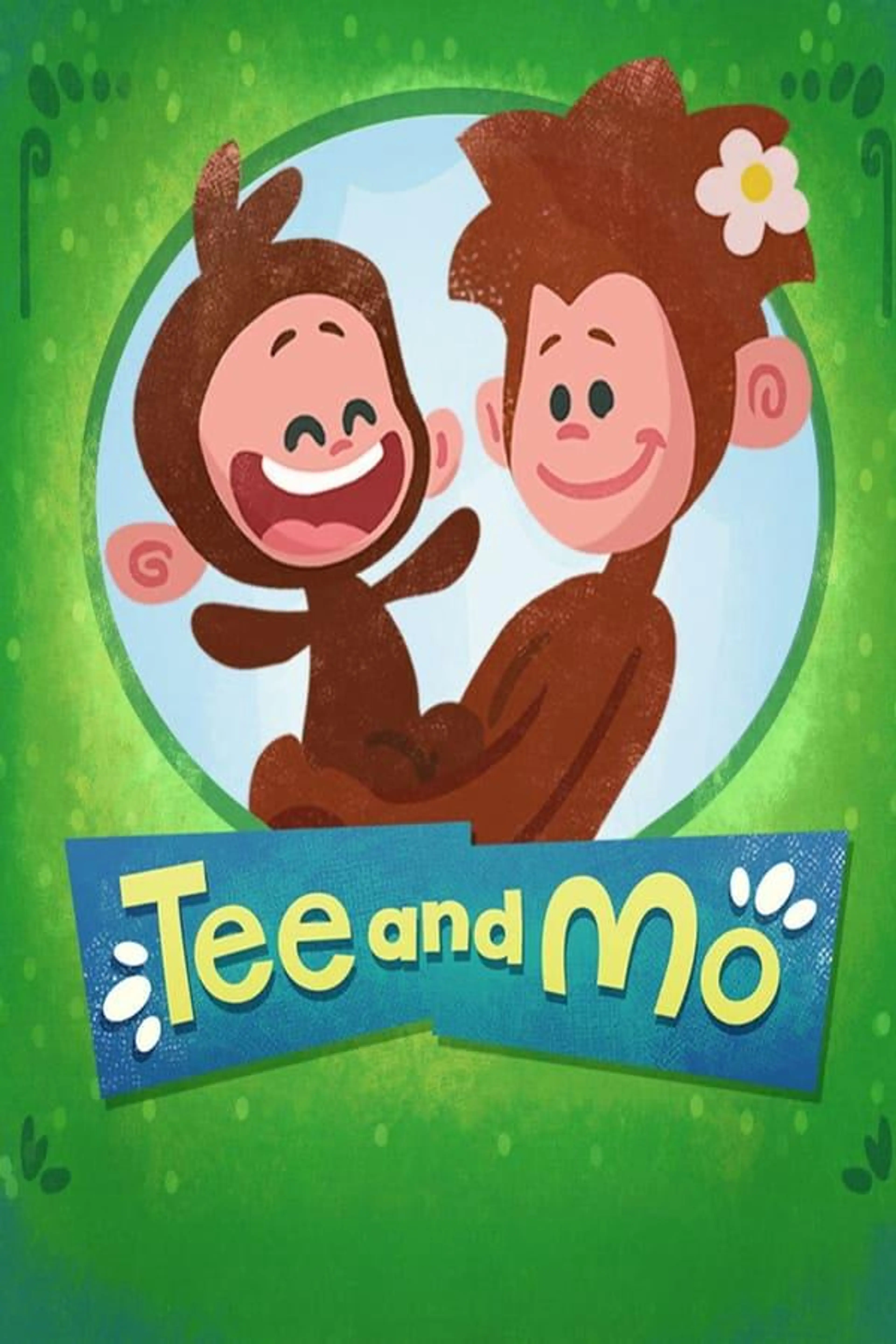 Tee and Mo Season 1