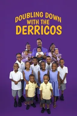 Doubling Down with the Derricos Season 3