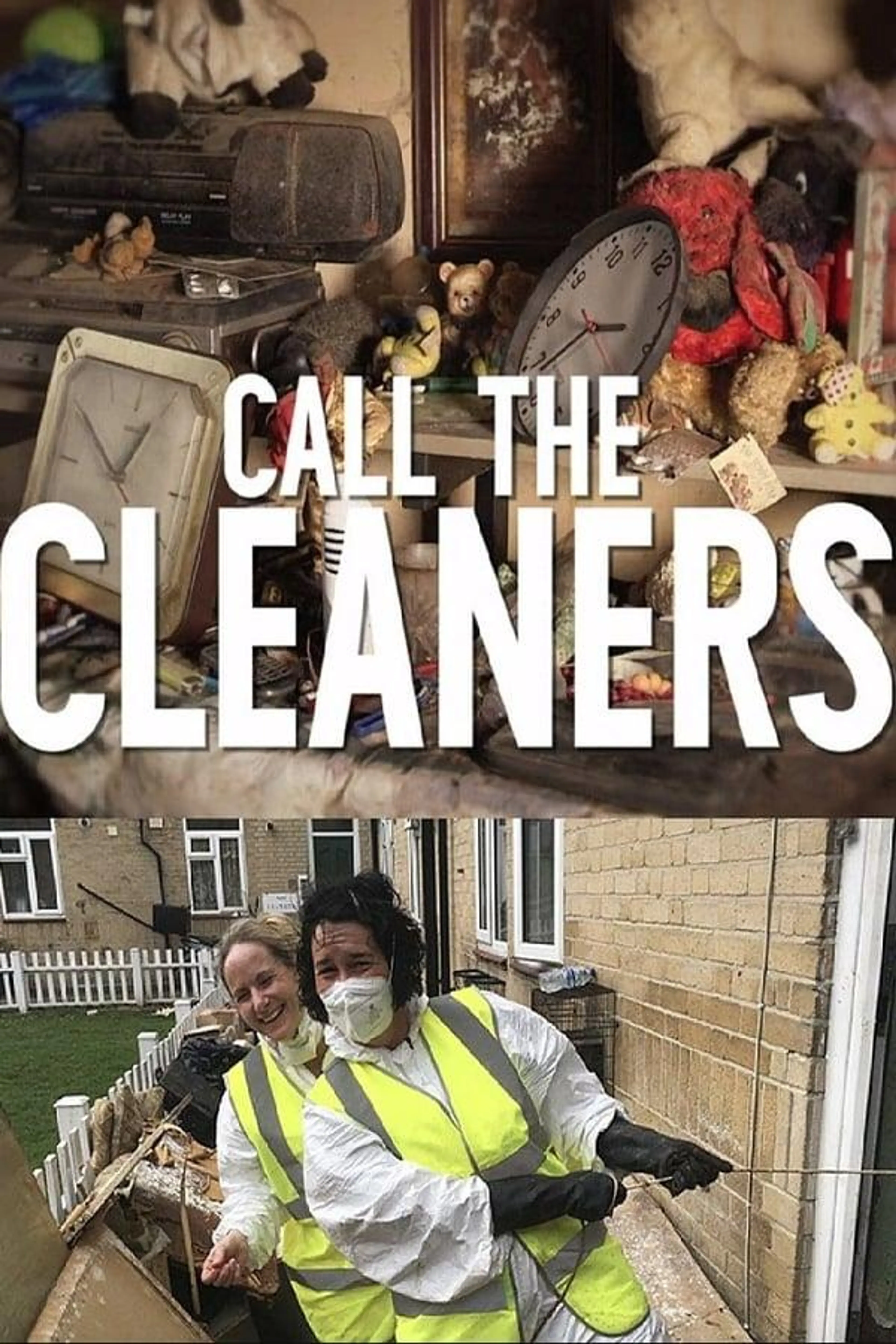 Call the Cleaners Series 2