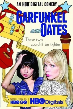 Garfunkel and Oates Season 1