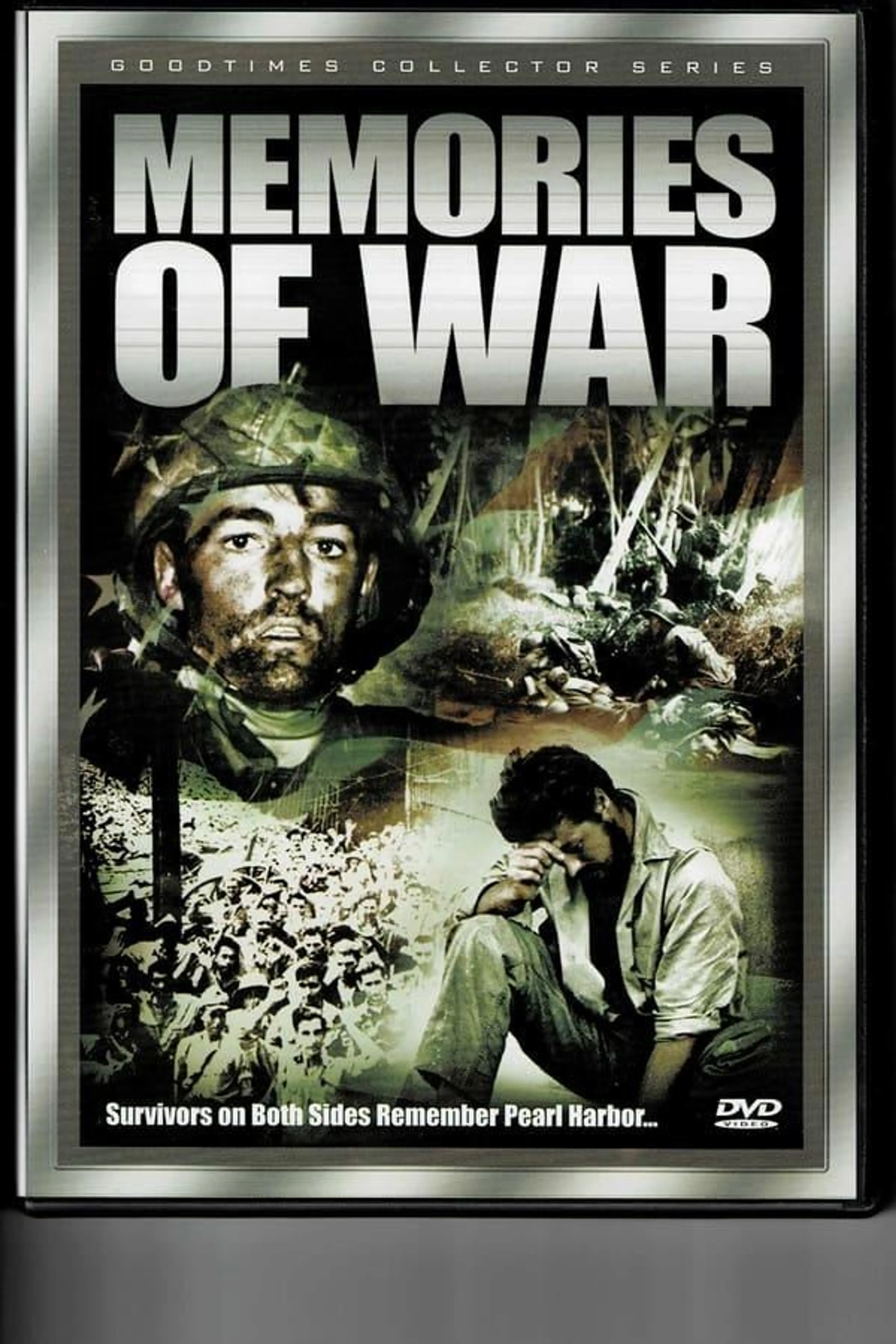 Memories of War