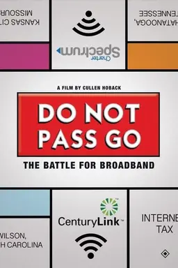 Do Not Pass Go