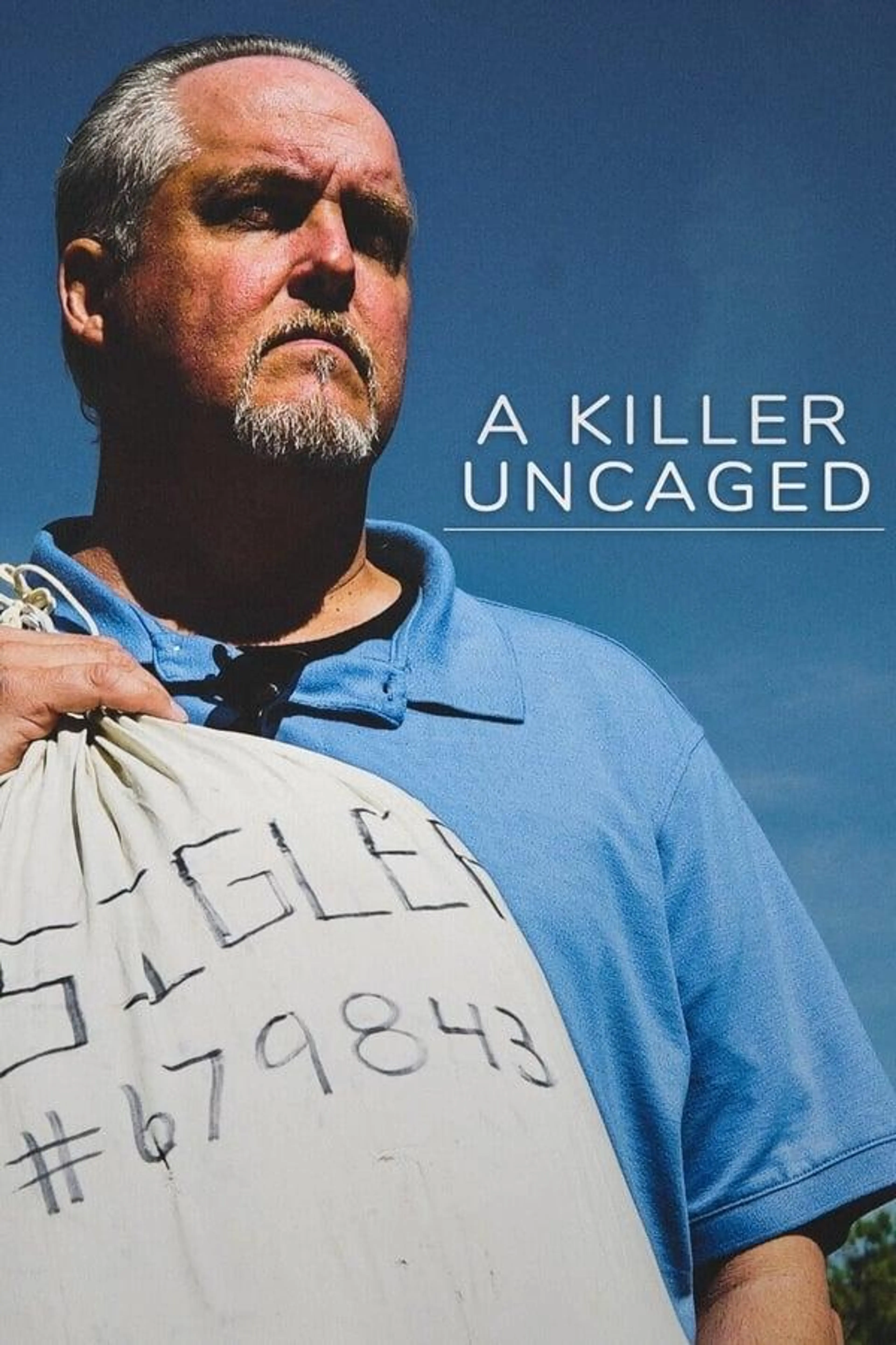 A Killer Uncaged Season 1