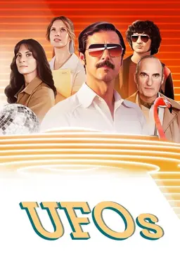 UFOs Season 2