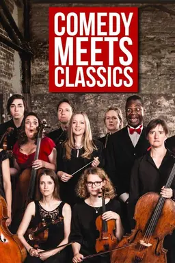 Comedy Meets Classic