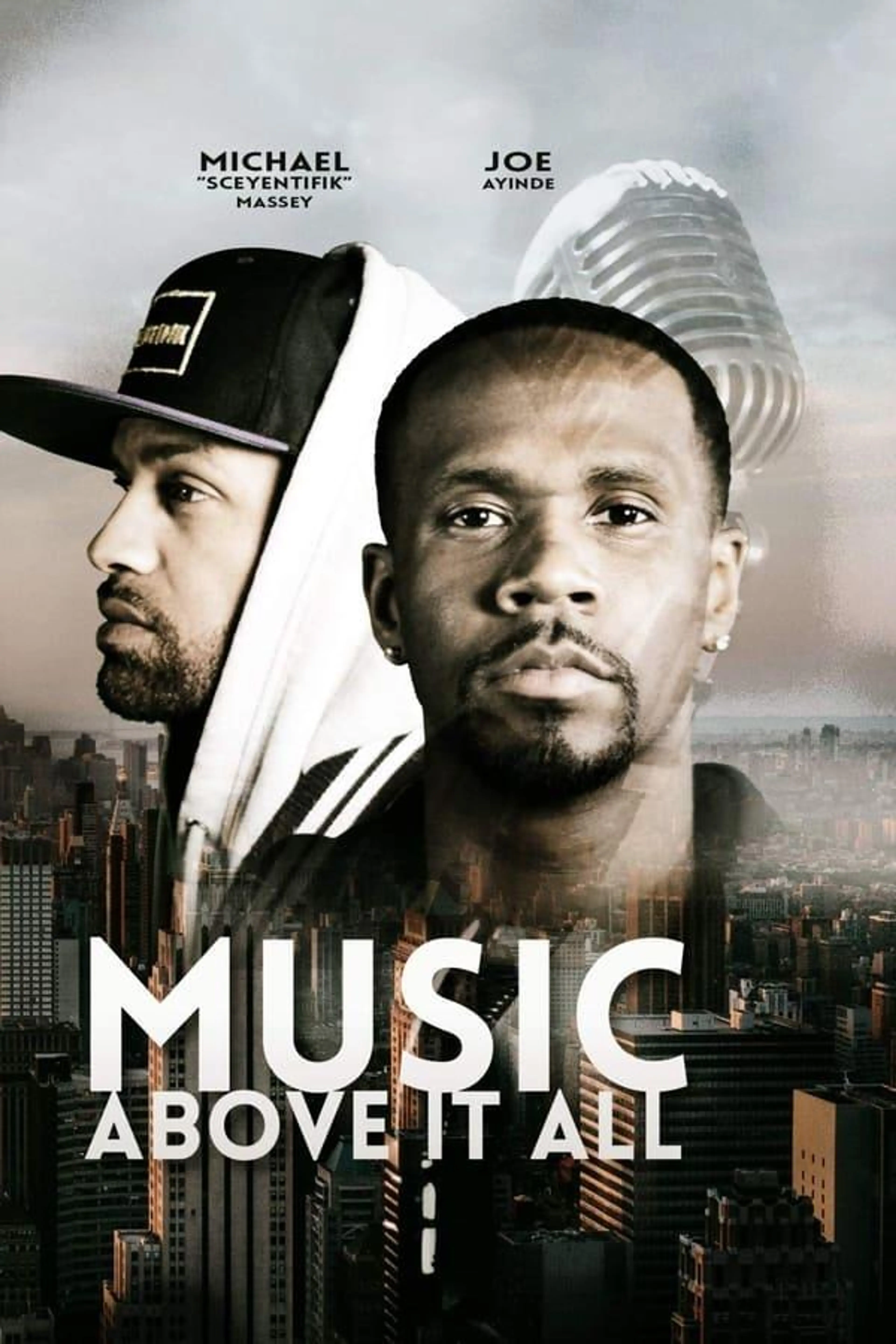 Music Above It All