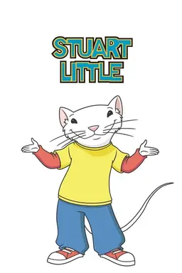 Stuart Little: The Animated Series Season 1