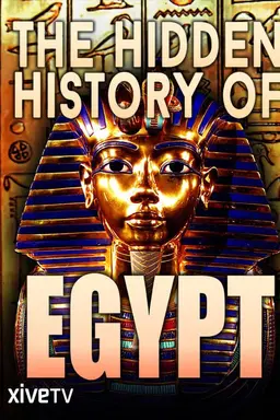 The Surprising History of Egypt Season 1