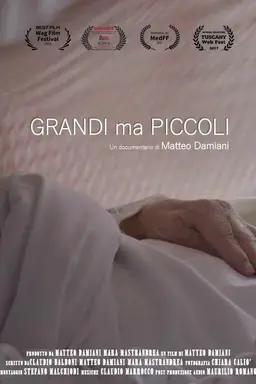 Grandi ma piccoli