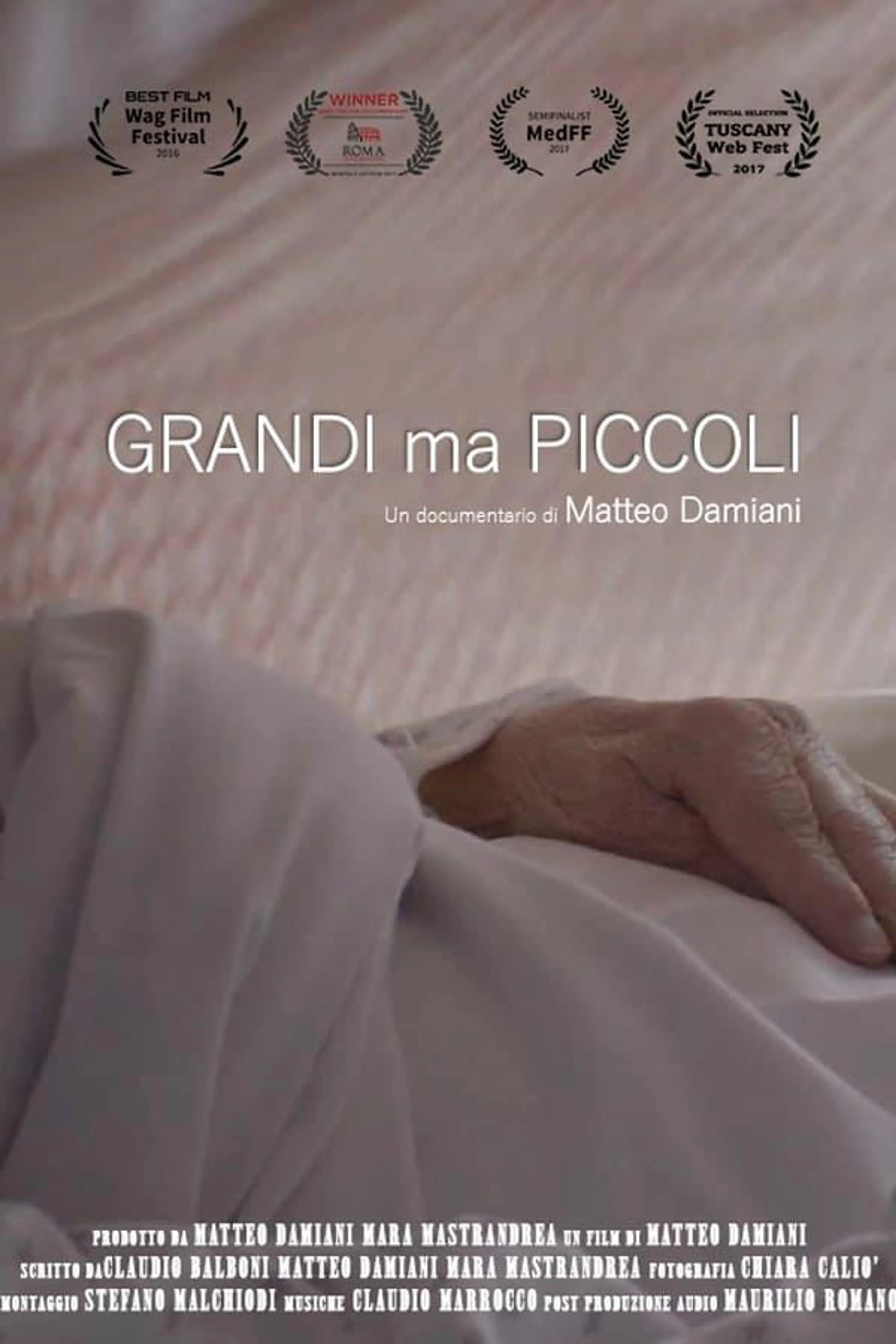 Grandi ma piccoli