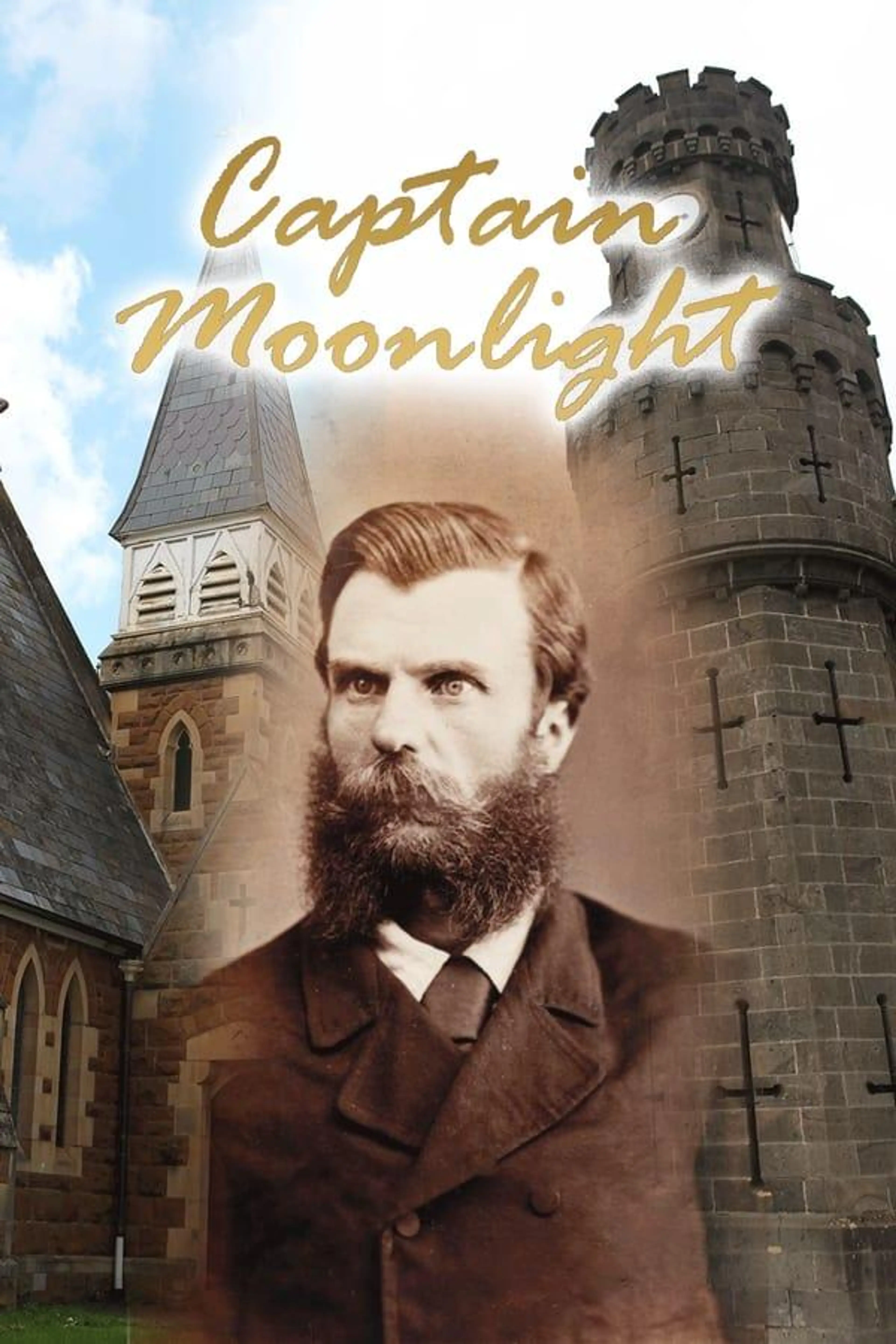 Captain Moonlight - Bushranger
