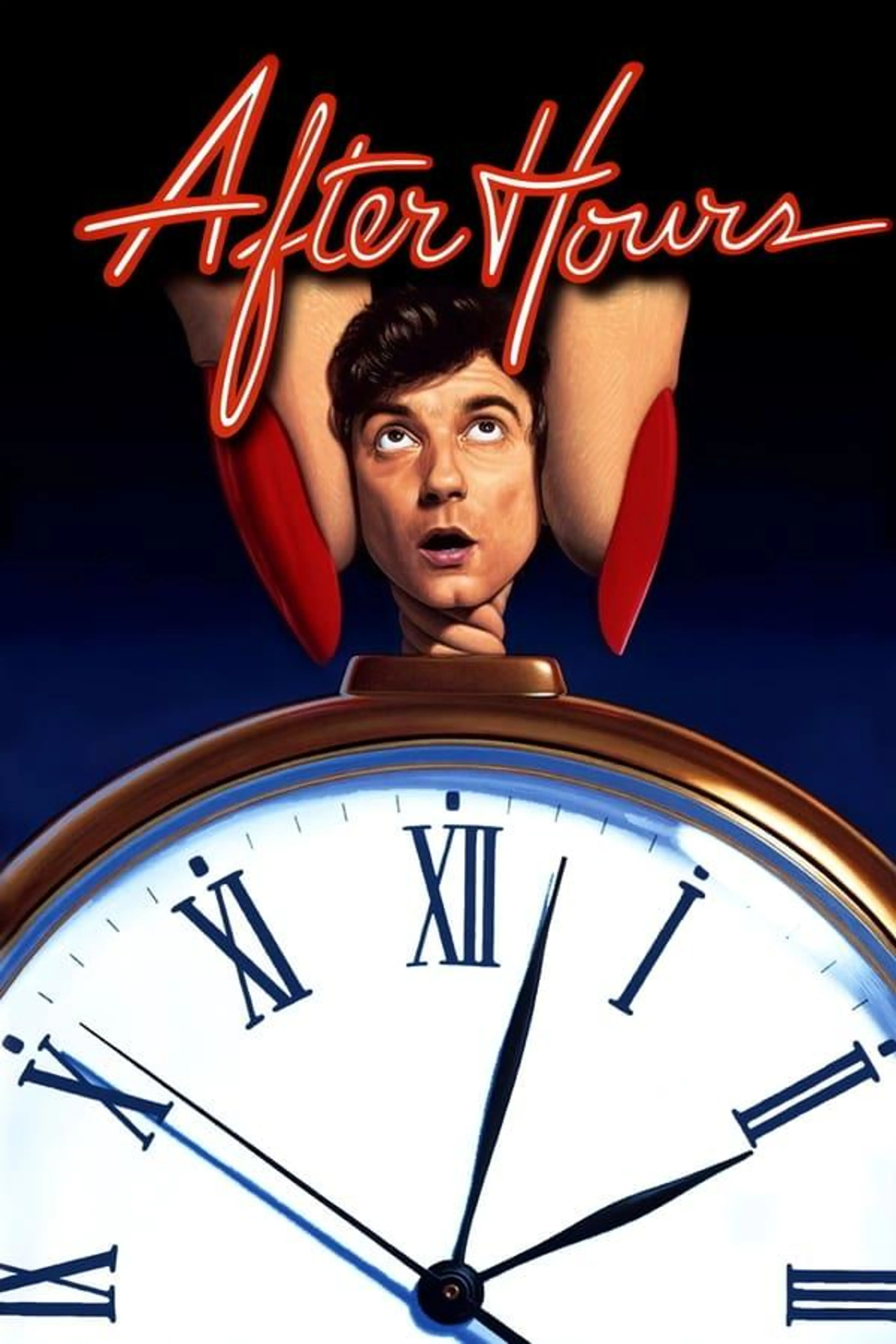 After Hours