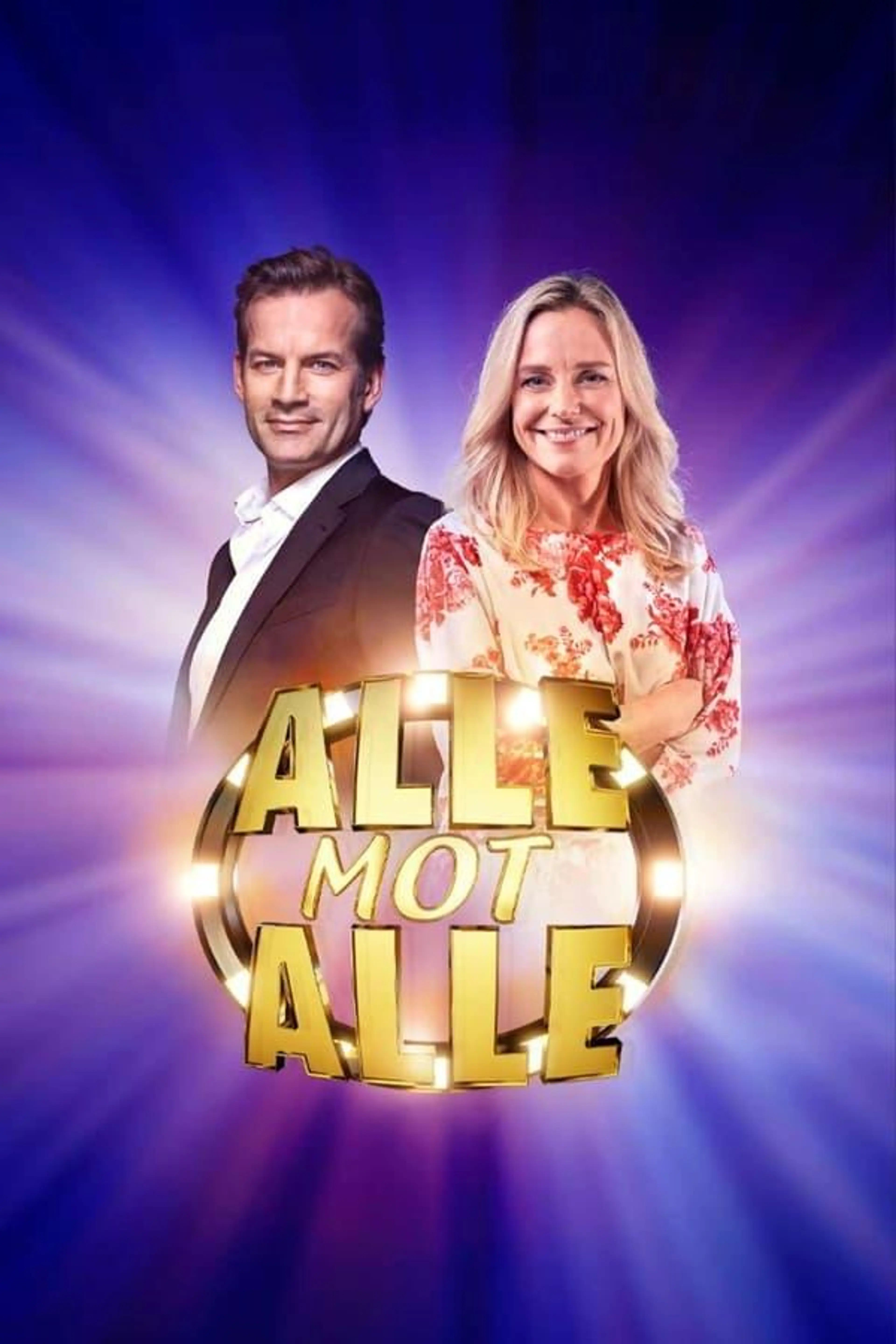 Alle mot alle Specials