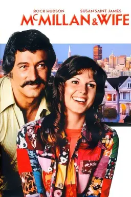 McMillan and Wife Season 2