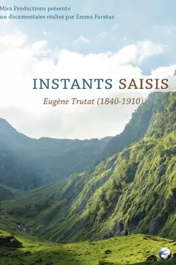 Instants saisis