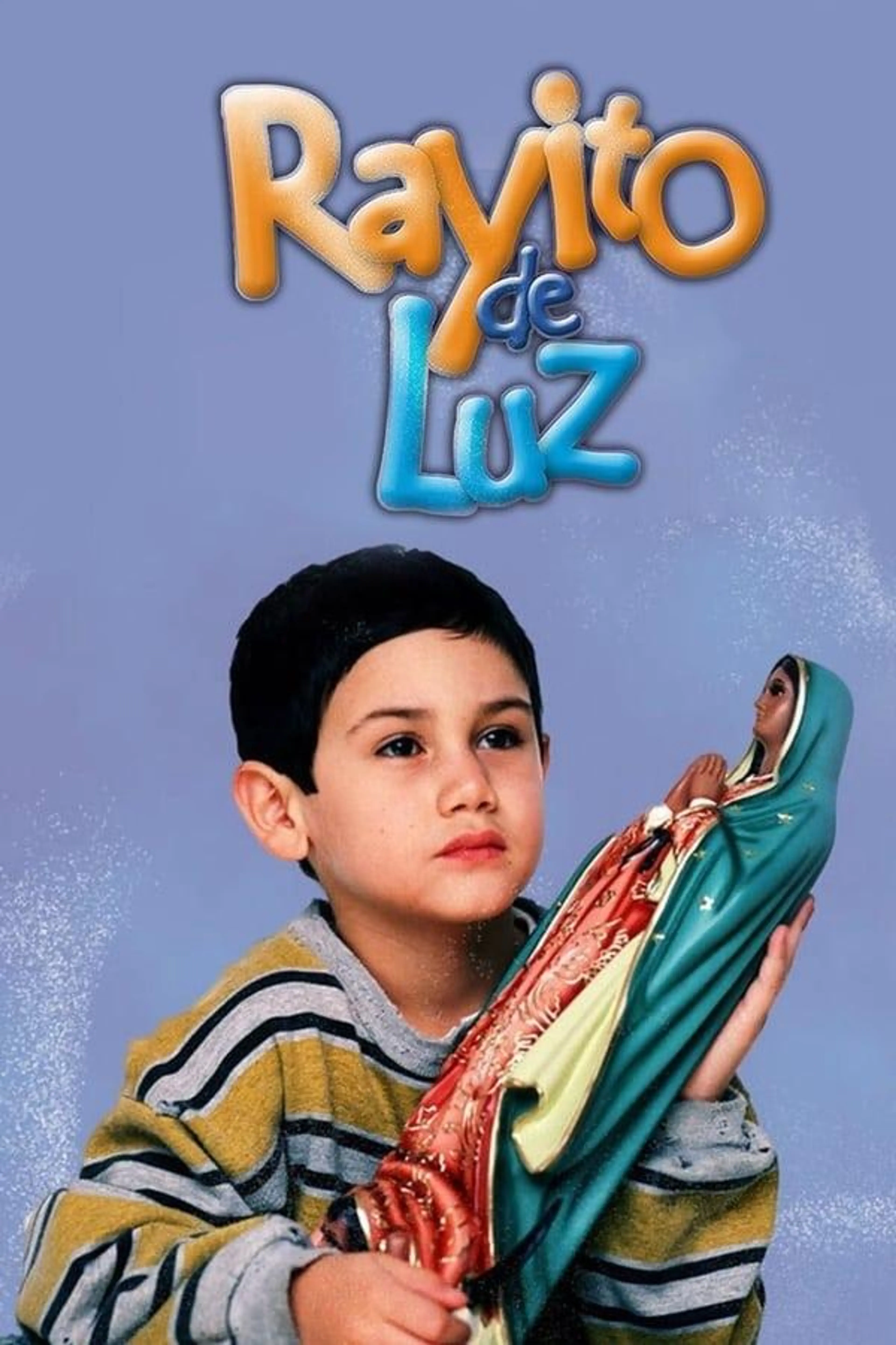 Rayito de luz Season 1