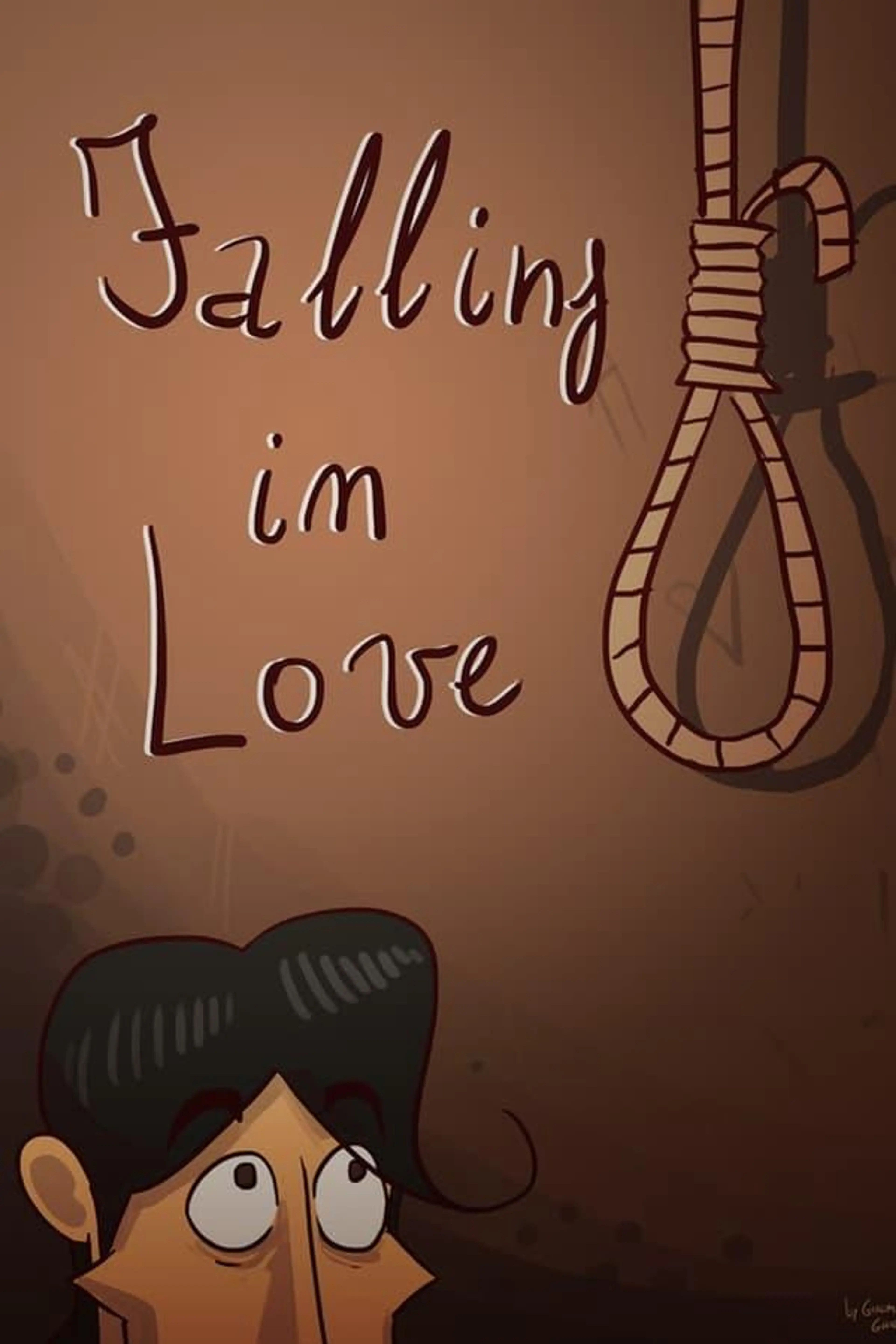 Falling in Love