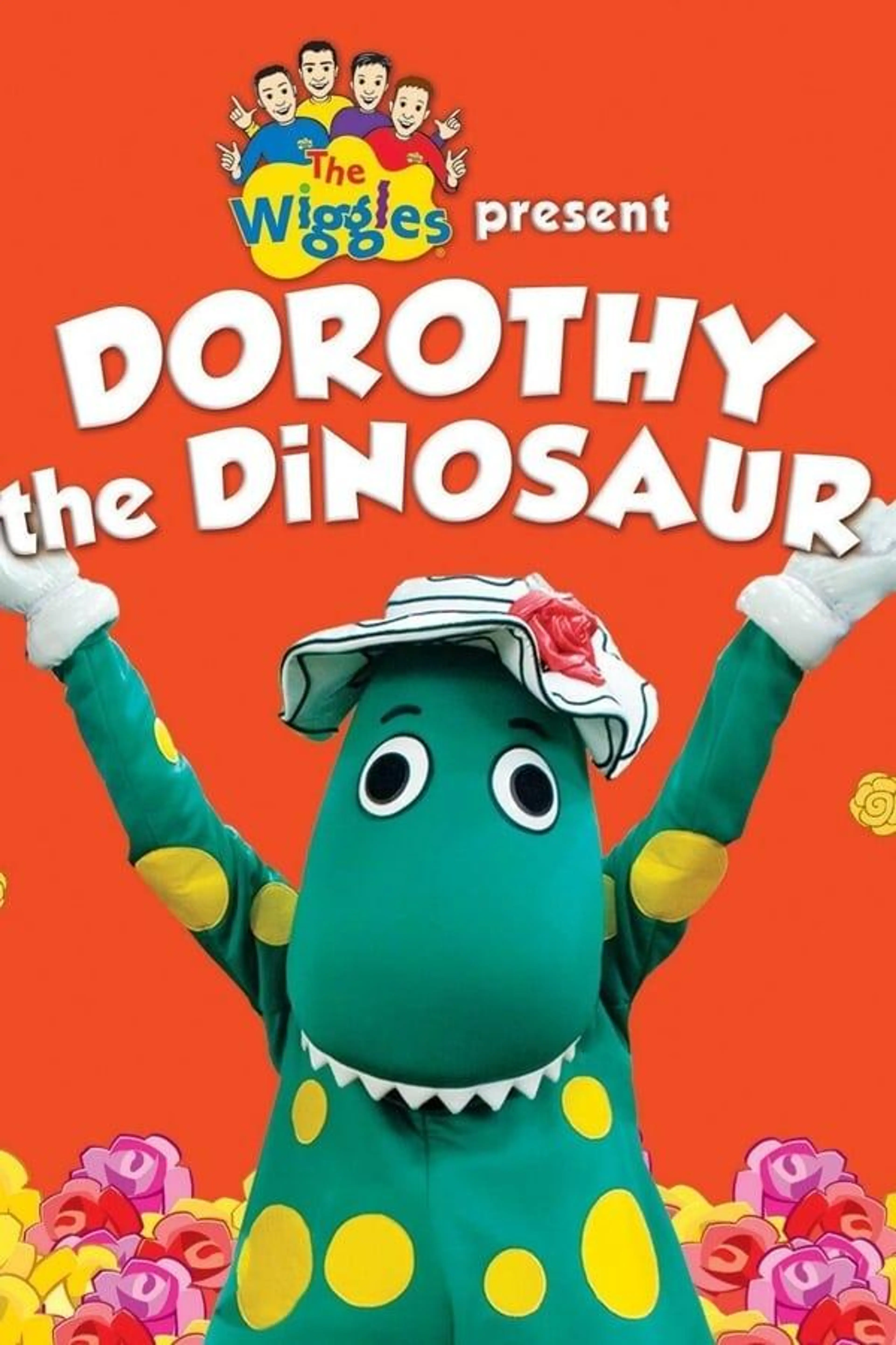Dorothy the Dinosaur Season 2