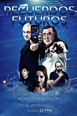 Recuerdos Futuros