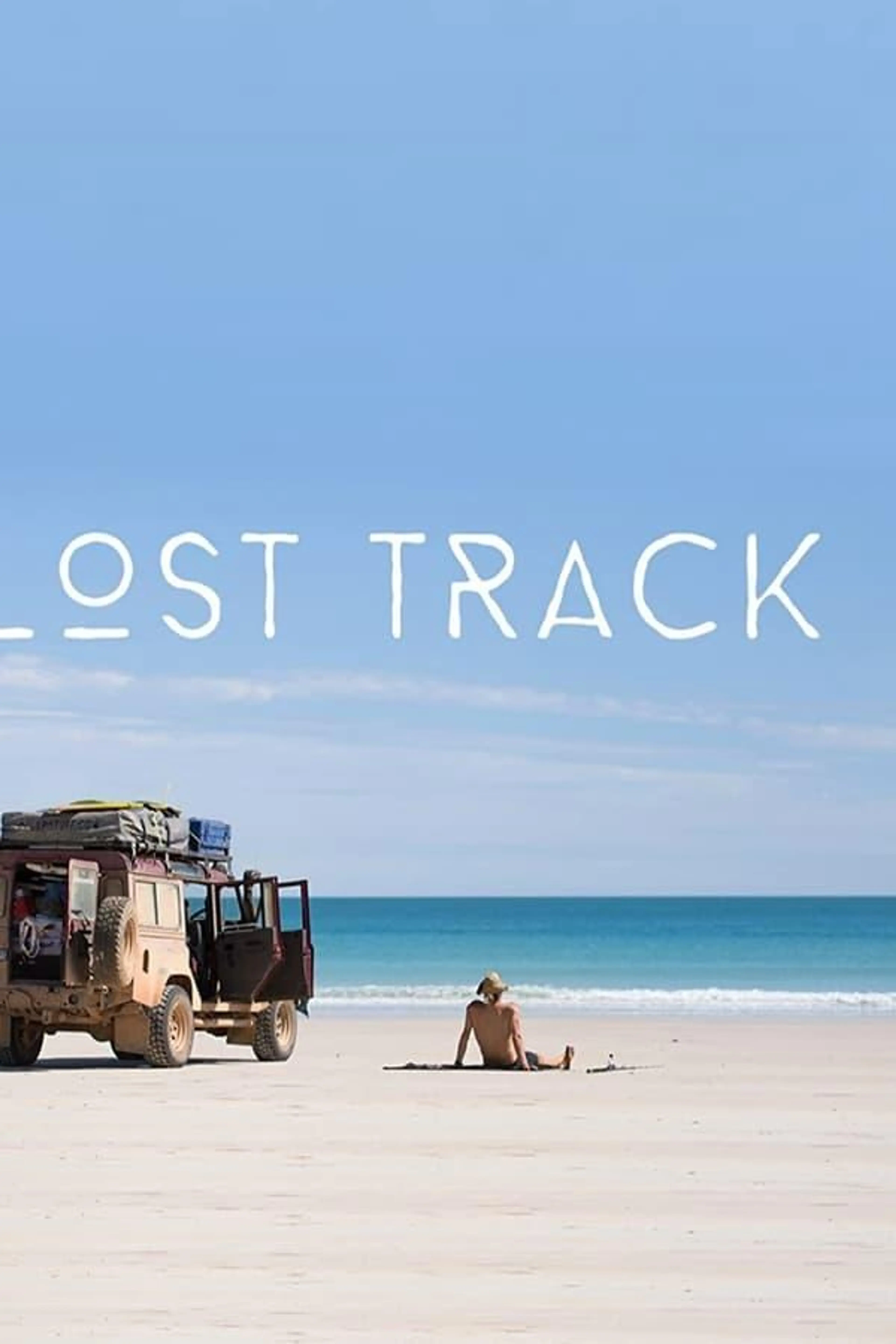 Lost Track Australia