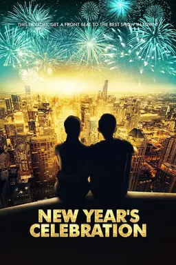 New Year’s Celebration