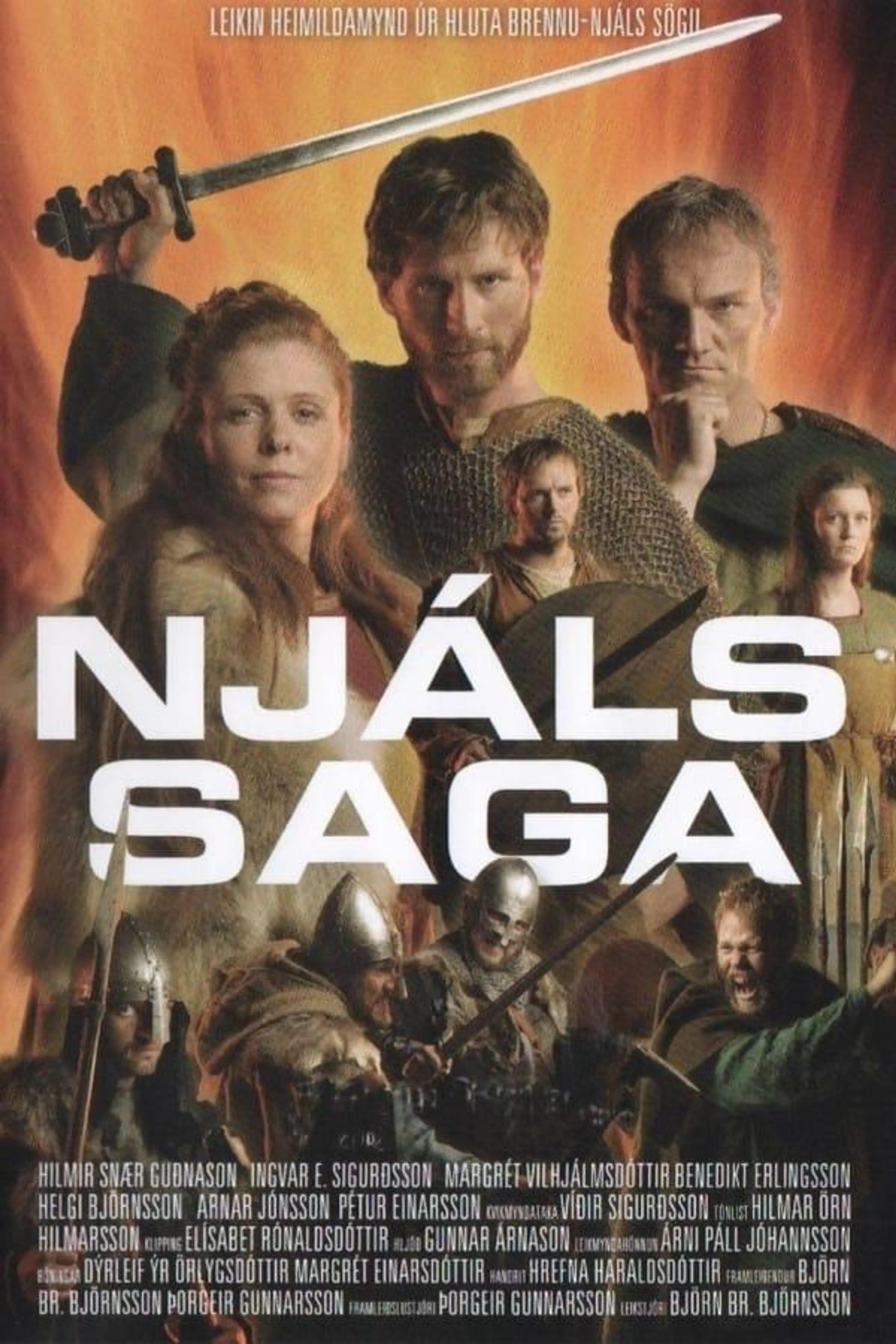Njalssaga