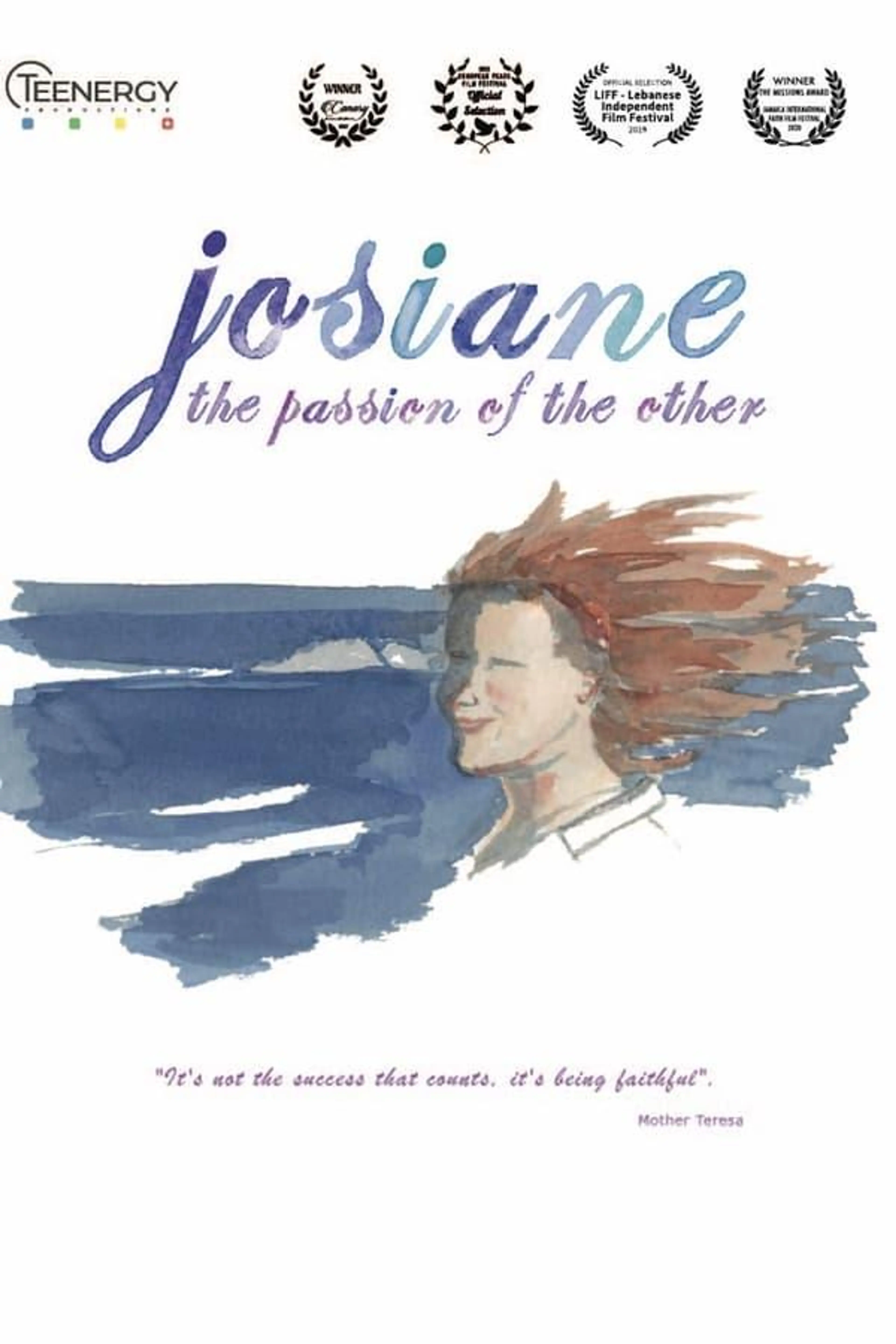 Josiane, la passion de l'autre