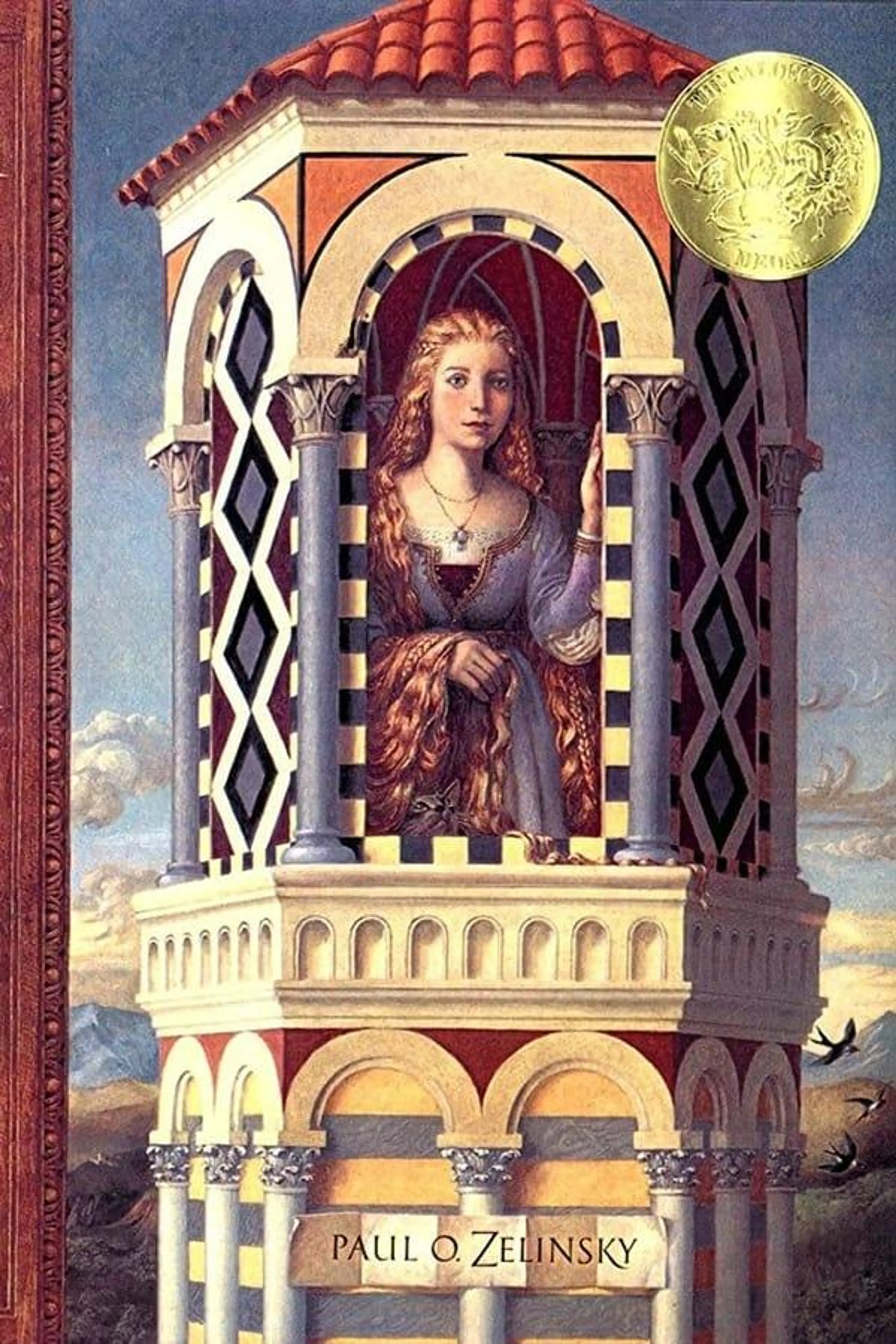 Rapunzel