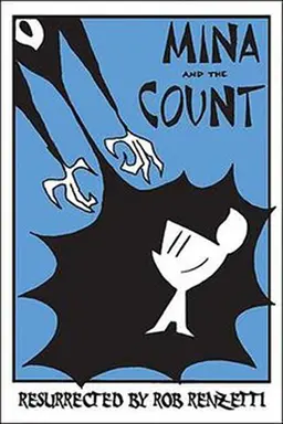Mina and the Count Season 1