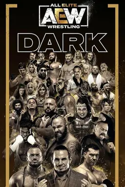 AEW Dark Season 3