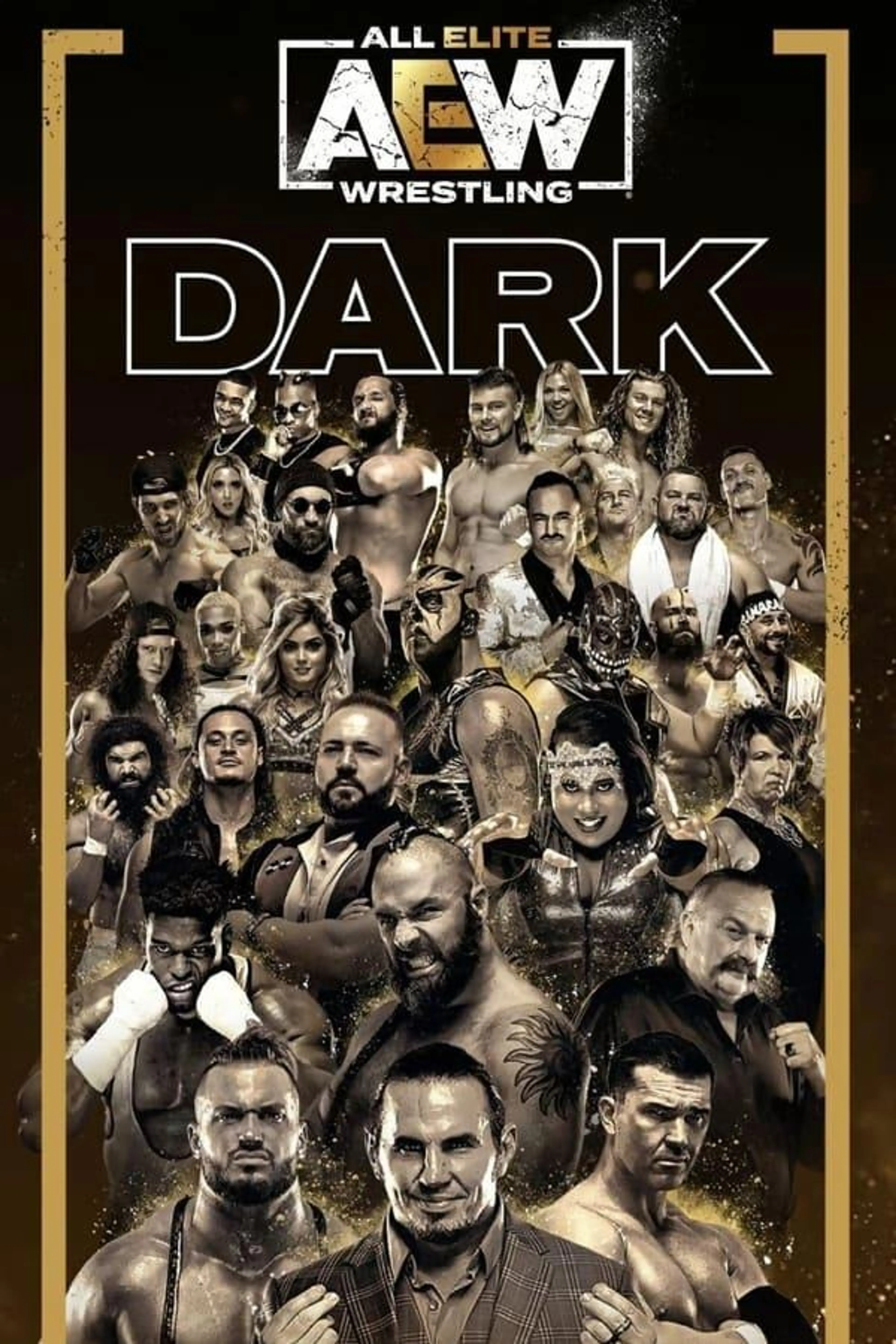 AEW Dark Season 3
