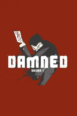 Damned Season 1