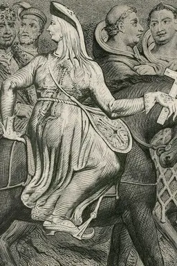 Three Men of Flanders