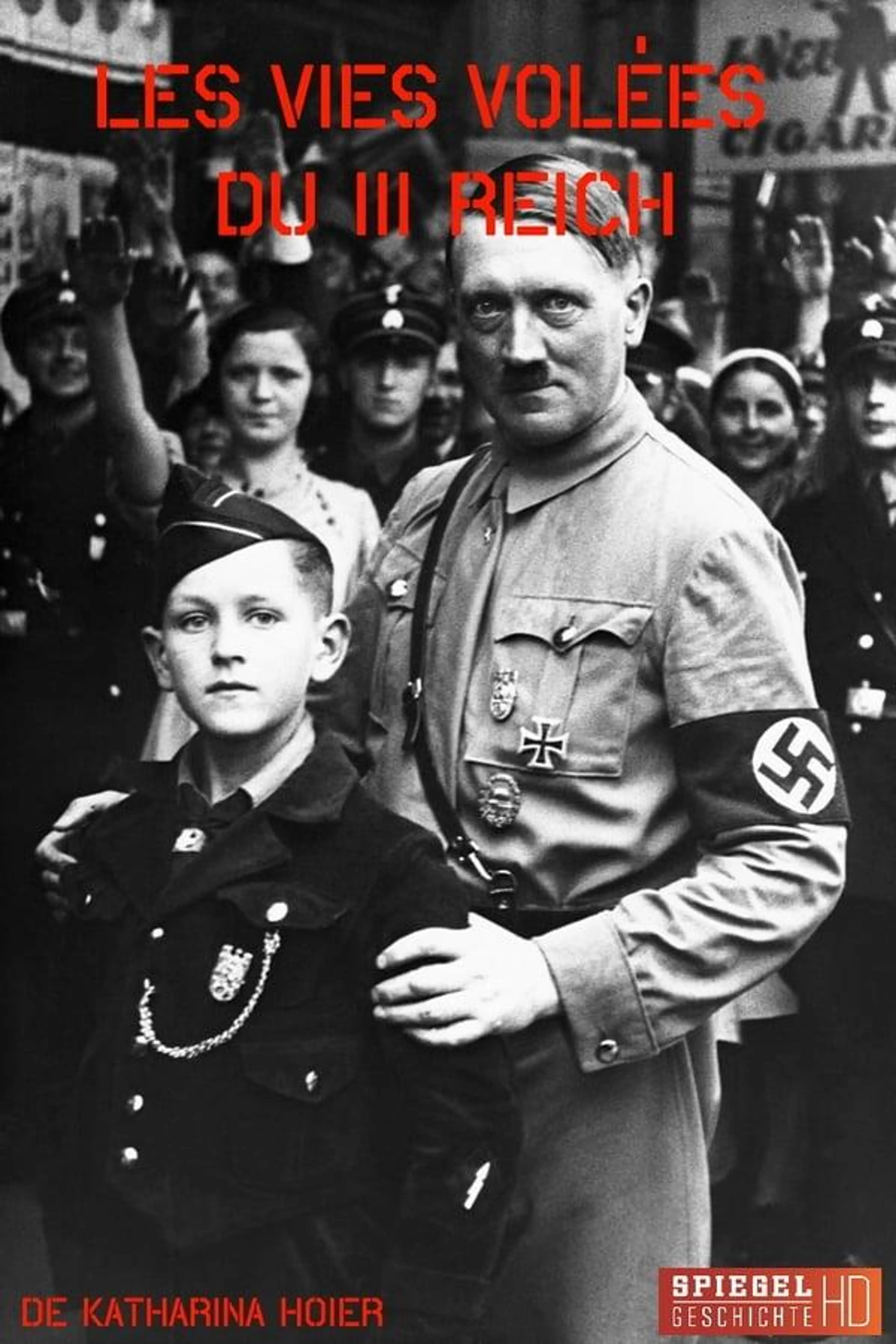 Kindheit im Dritten Reich Season 1