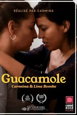 Guacamole