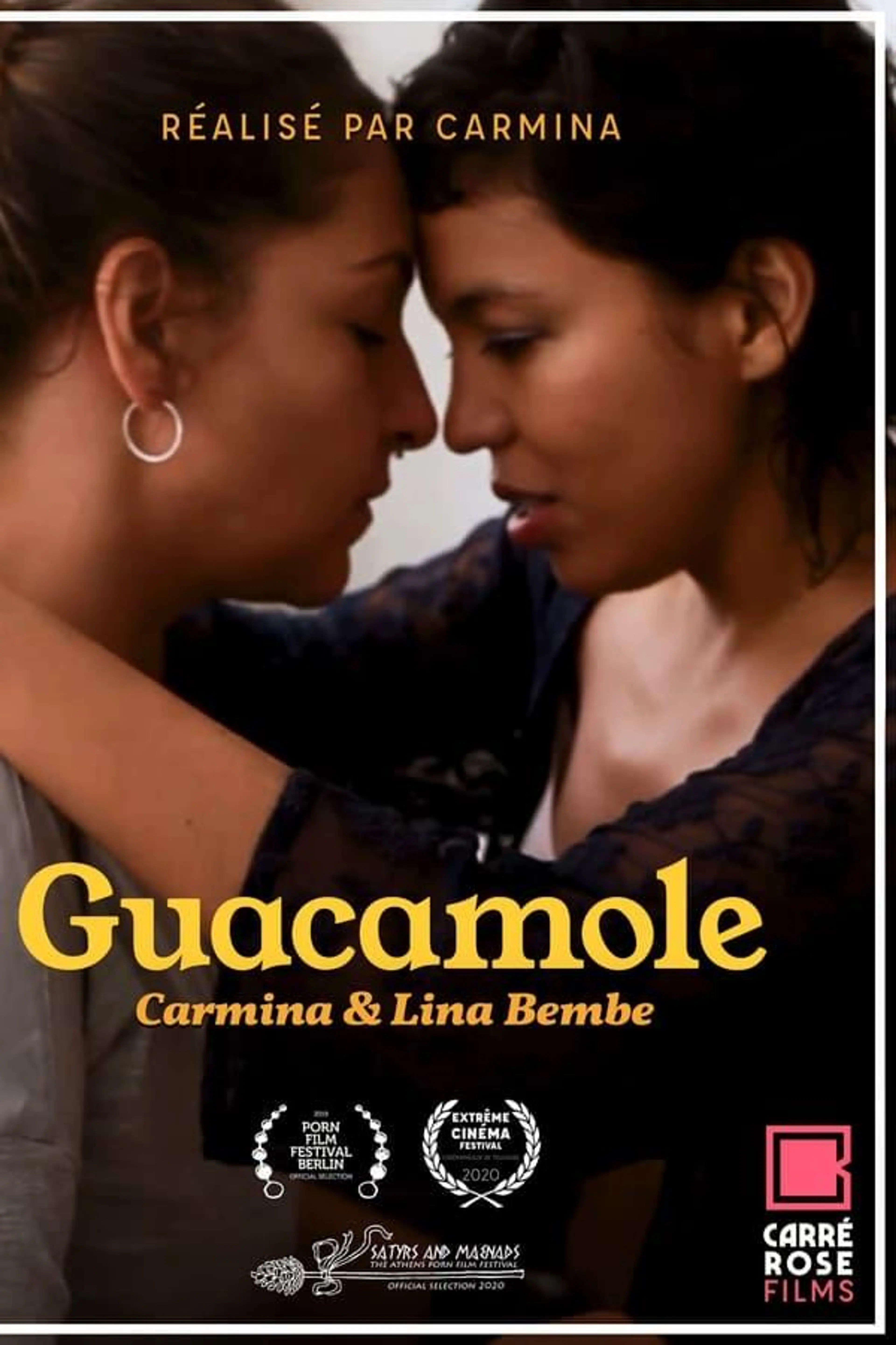 Guacamole