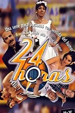 Abierto 24 horas Season 2