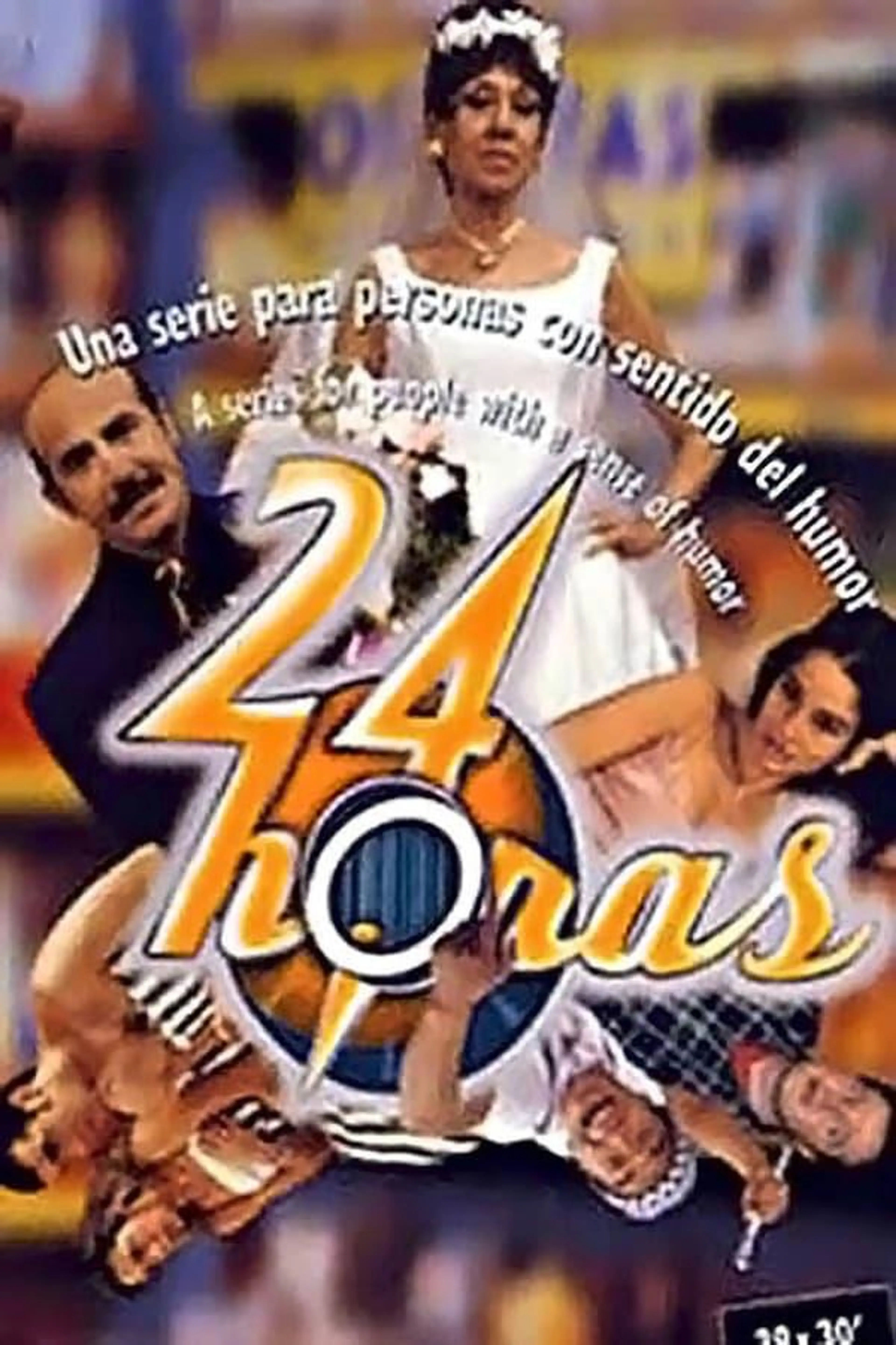 Abierto 24 horas Season 2