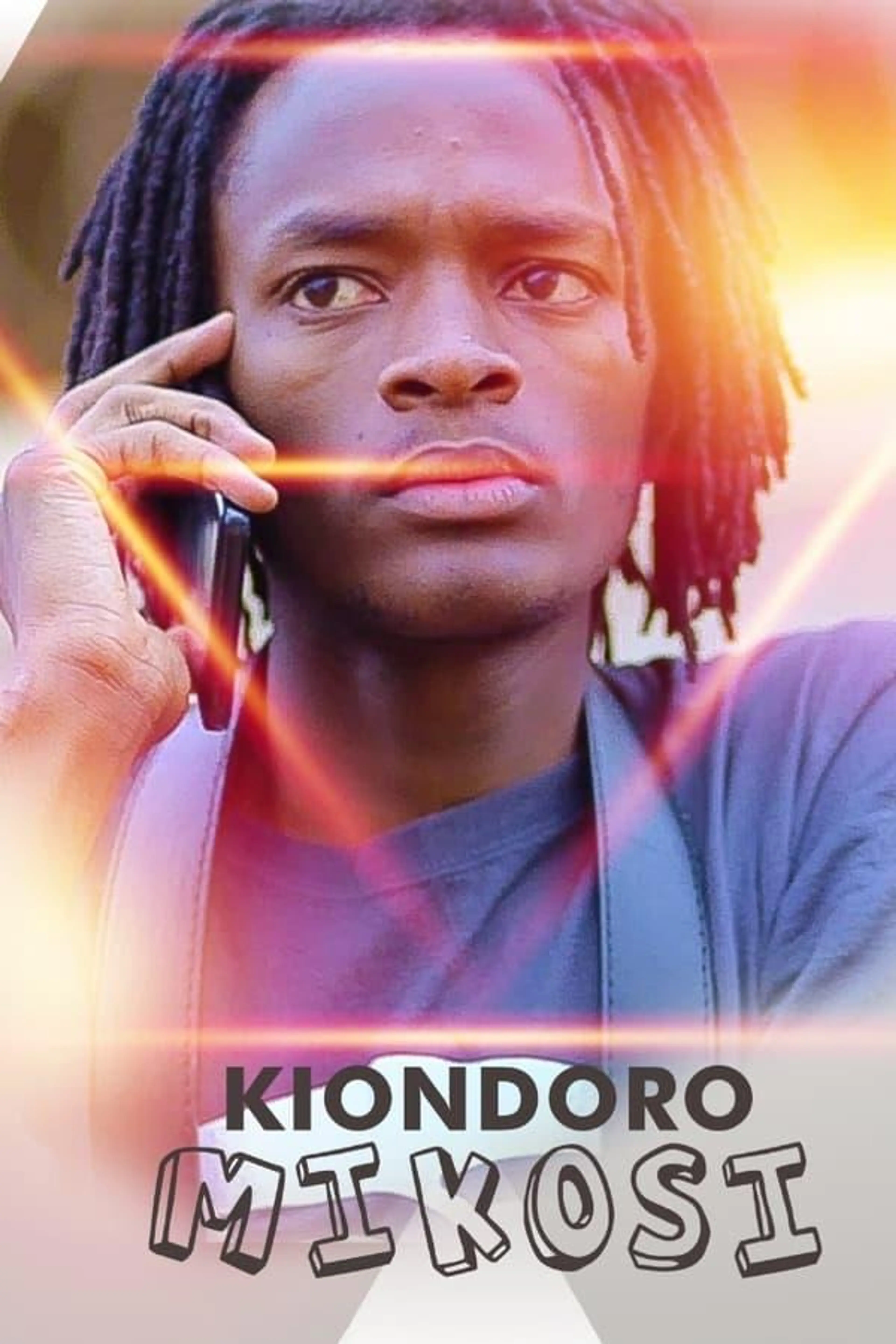 Kiondoro Mikosi
